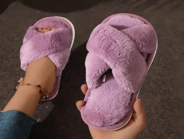 Women stylish Indoor slipper - Image 4