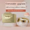 World famous Yunji Rose Cream.(Brightness+Moisturiser) - Image 2